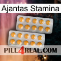 Ajantas Stamina levitra2